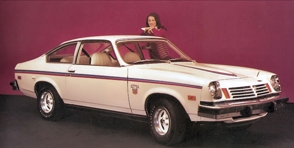 1974 Chevrolet